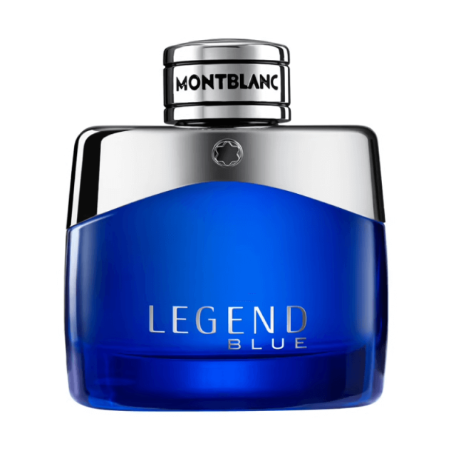 Montblanc - Legend Blue | Eau de Parfum
