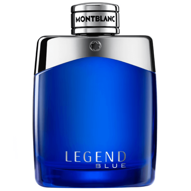 Montblanc - Legend Blue | Eau de Parfum