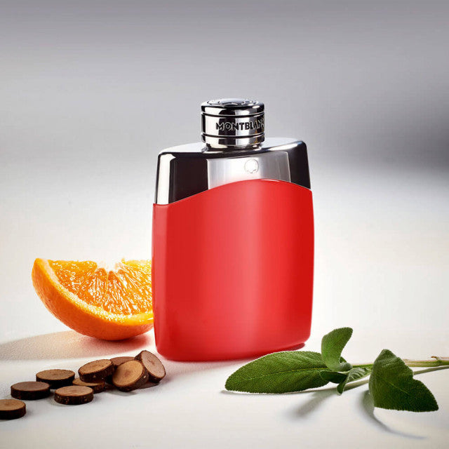 Montblanc - Legend Rood | Eau de parfum