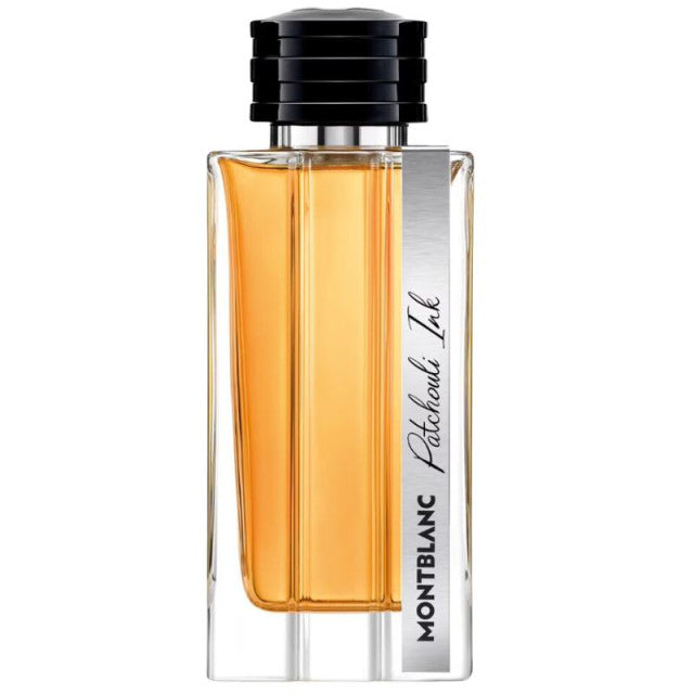 Montblanc - Patchouli-inkt | Eau de parfum