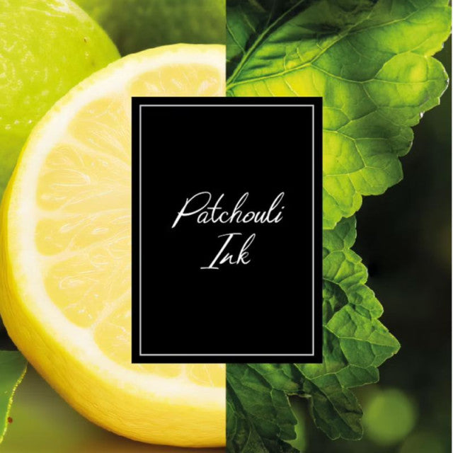 Montblanc - Patchouli-inkt | Eau de parfum