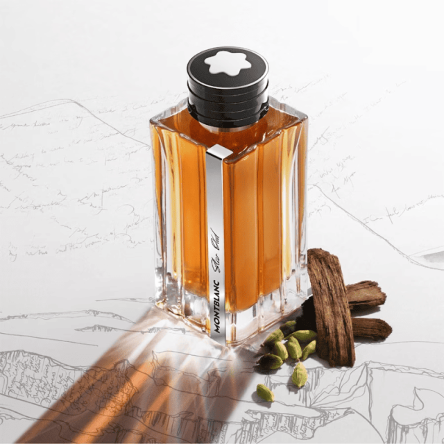 Montblanc - Ster Oud | Eau de parfum