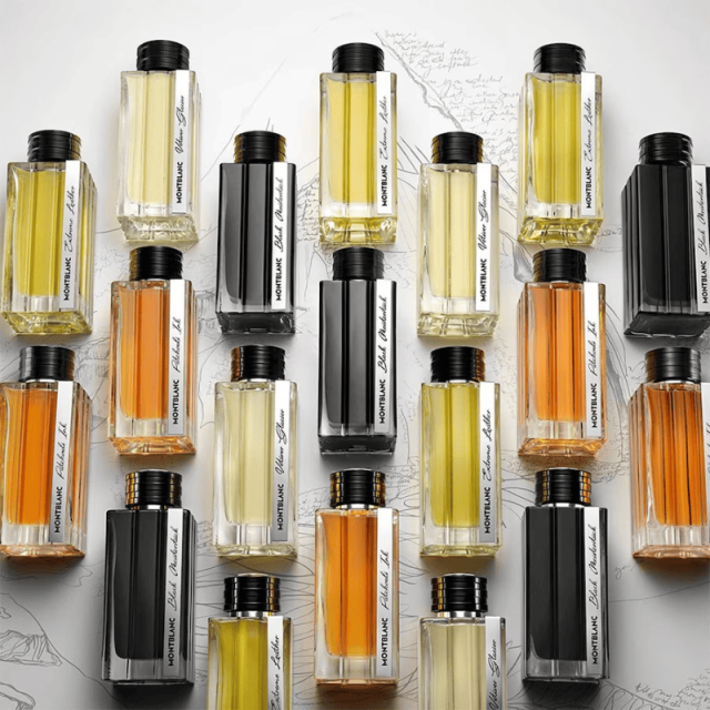 Montblanc - Ster Oud | Eau de parfum