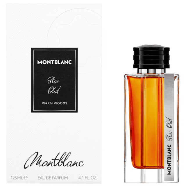 Montblanc - Ster Oud | Eau de parfum
