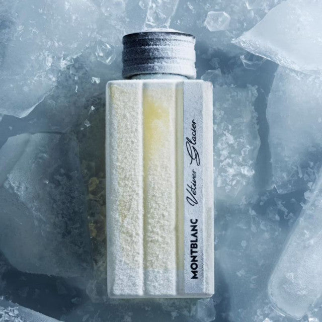 Montblanc - Vetivergletsjer | Eau de parfum