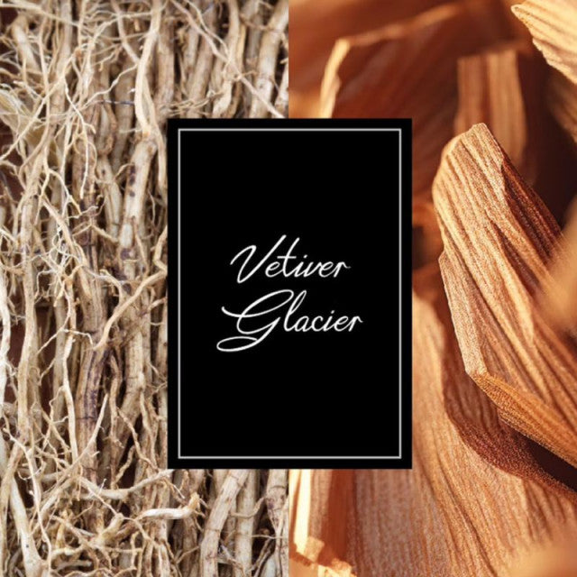 Montblanc - Vetivergletsjer | Eau de parfum