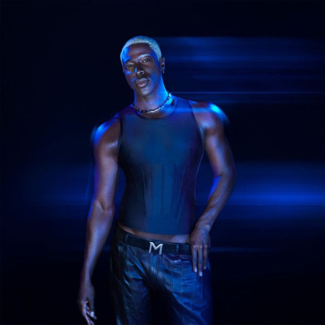 Mugler - A*Men Fantasm | Eau de Parfum Sensuelle