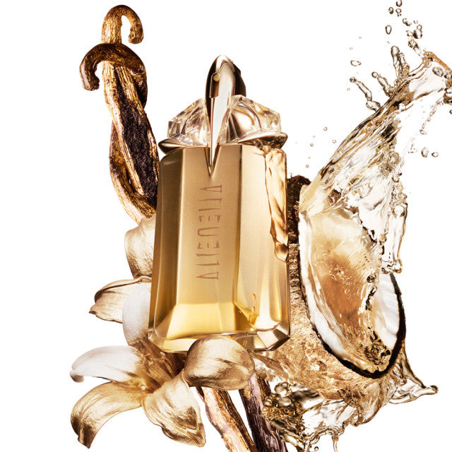 Mugler - buitenaardse godin | Eau de parfum