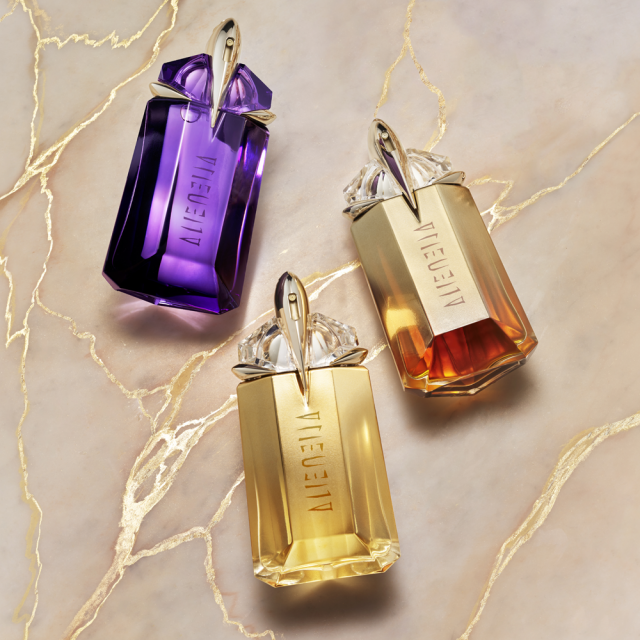 Mugler - buitenaardse godin | Eau de Parfum Intens