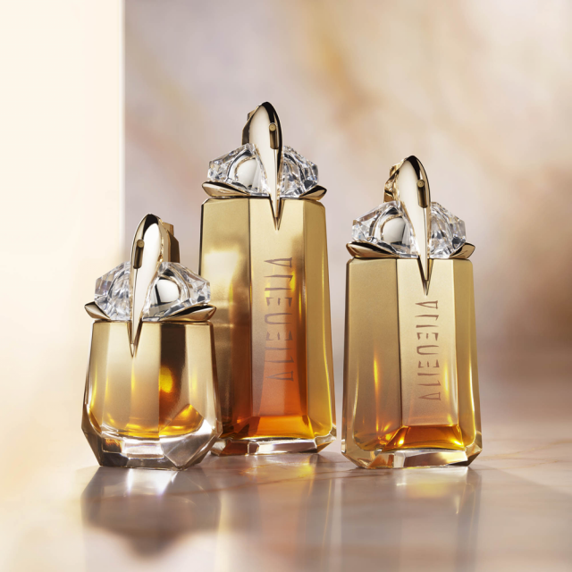 Mugler - buitenaardse godin | Eau de Parfum Intens