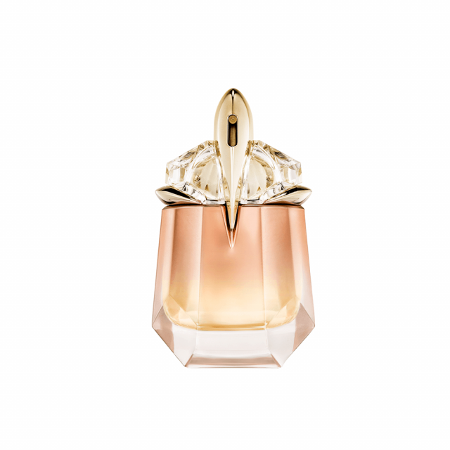 Mugler - buitenaardse godin | Supra bloemige eau de parfum