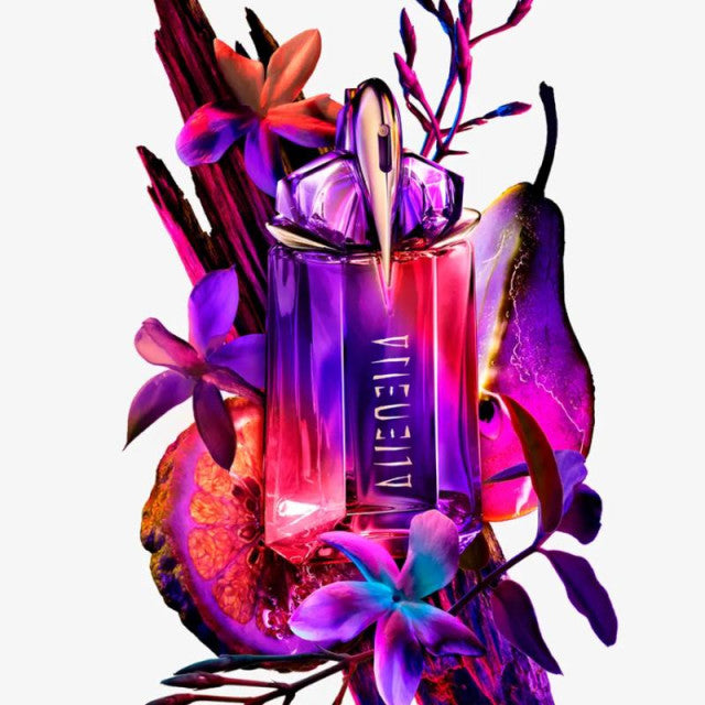 Mugler - Buitenaardse hypersense | Hervulbare Eau de Parfum
