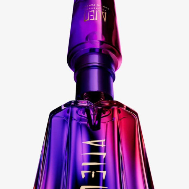 Mugler - Buitenaardse hypersense | Hervulbare Eau de Parfum