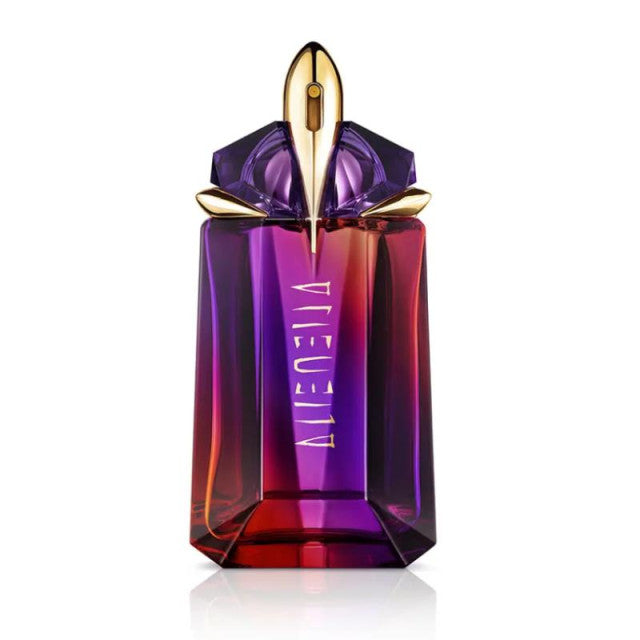 Mugler - Buitenaardse hypersense | Hervulbare Eau de Parfum