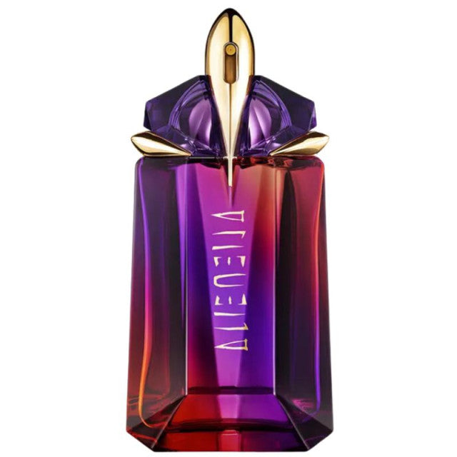 Mugler - Buitenaardse hypersense | Hervulbare Eau de Parfum
