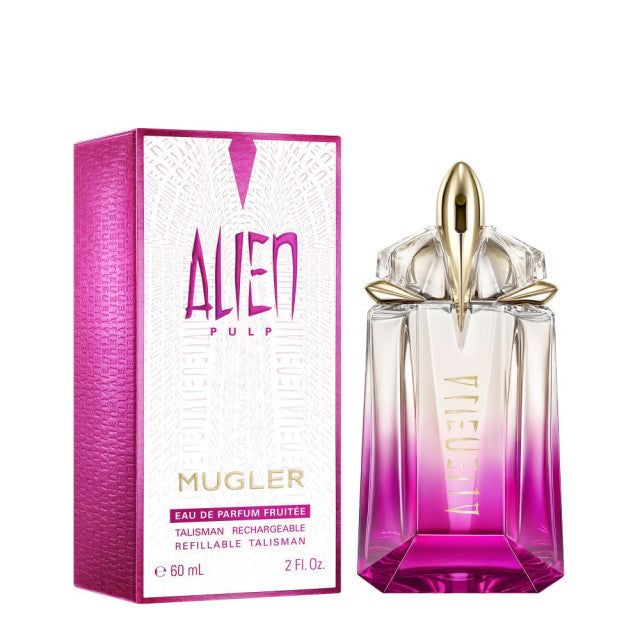 Mugler - Alien Pulp | Eau de Parfum rechargeable