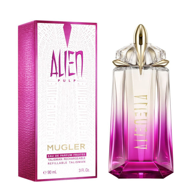 Mugler - Alien Pulp | Eau de Parfum rechargeable