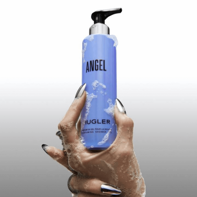 Mugler - Angel | Gel douche parfumé