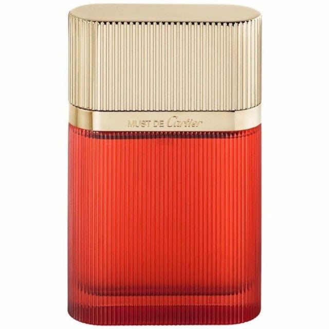 Cartier - Must de Cartier | Parfum