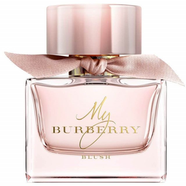 Burberry - Mijn Burberry Blush | Eau de parfum