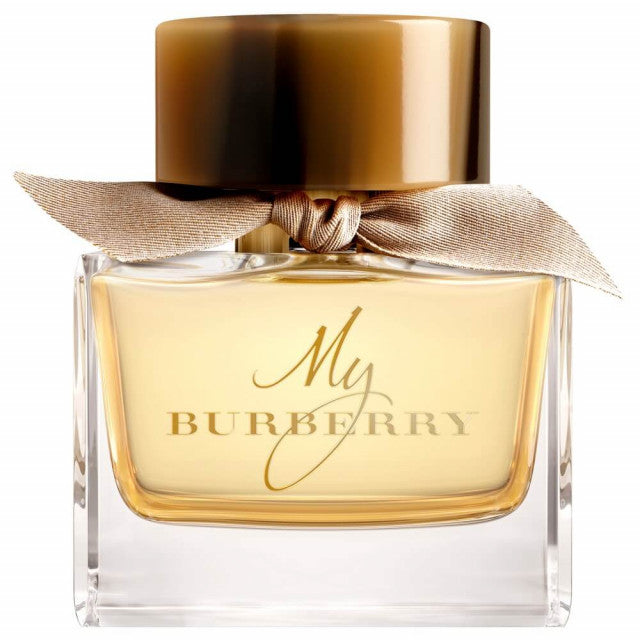 Burberry - My Burberry | Eau de Parfum