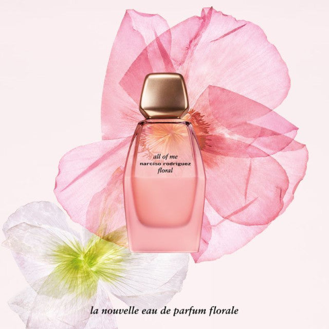 Narciso Rodriguez - All of Me Floral | Eau de Parfum