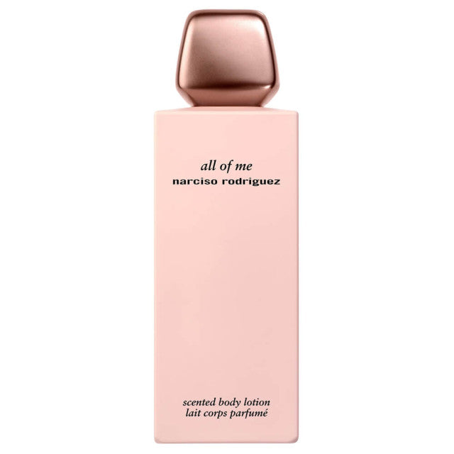 Narciso Rodriguez - All of Me | Geparfumeerde bodylotion