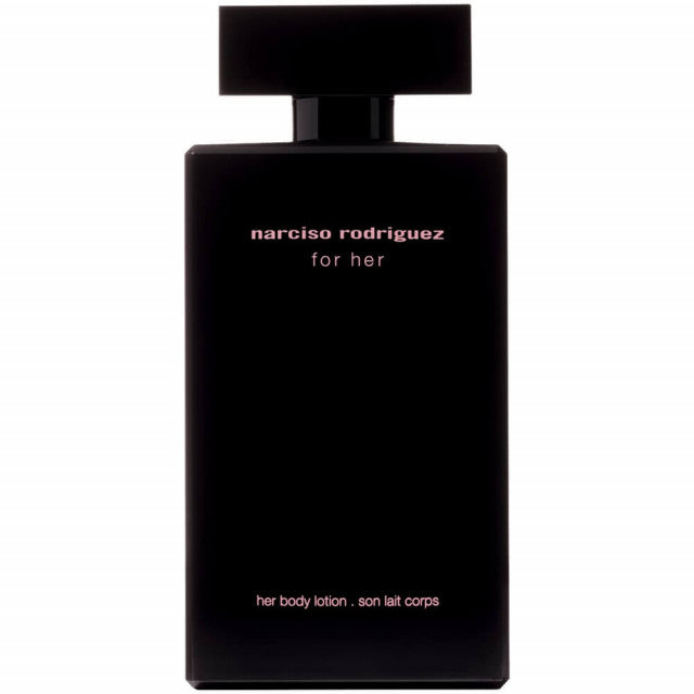 Narciso Rodriguez - Voor haar | Geparfumeerde bodylotion