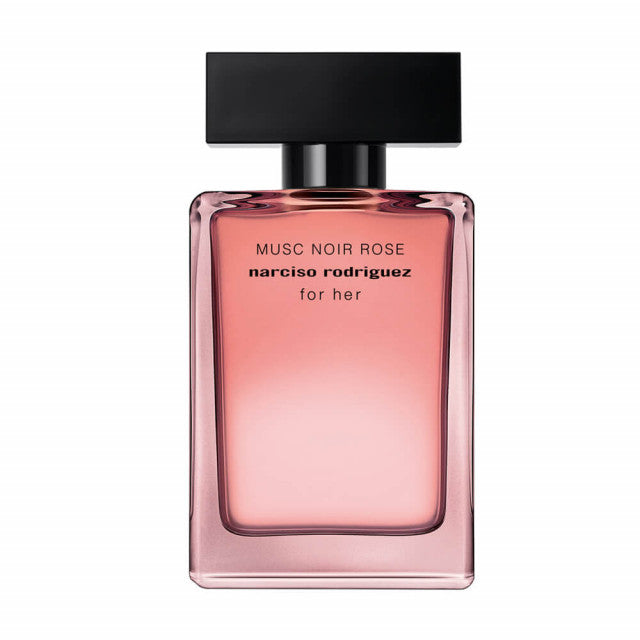 Narciso Rodriguez - For Her Musc Noir Rose | Eau de Parfum
