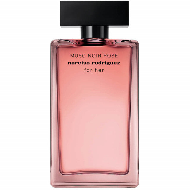 Narciso Rodriguez - For Her Musc Noir Rose | Eau de Parfum