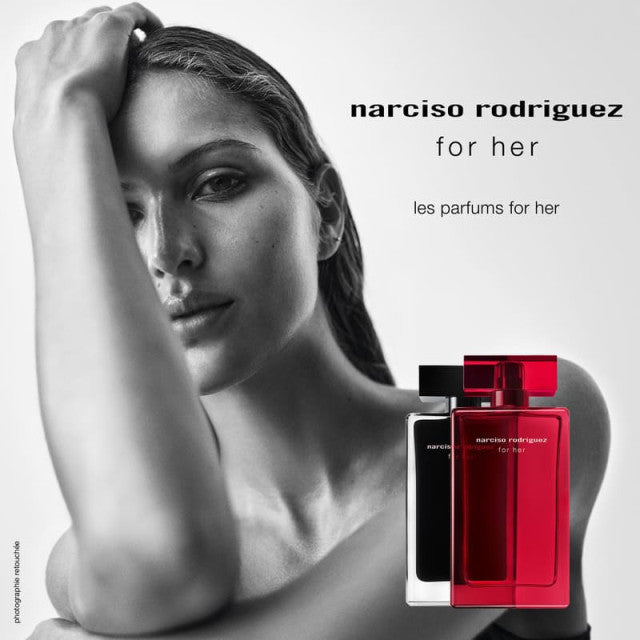 Narciso Rodriguez - For Her | Eau de Toilette