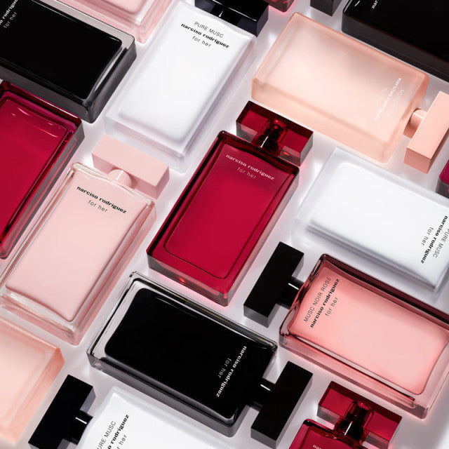 Narciso Rodriguez - For Her | Eau de Toilette