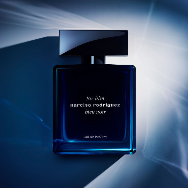 Narciso Rodriguez - For Him Bleu Noir | Eau de Parfum