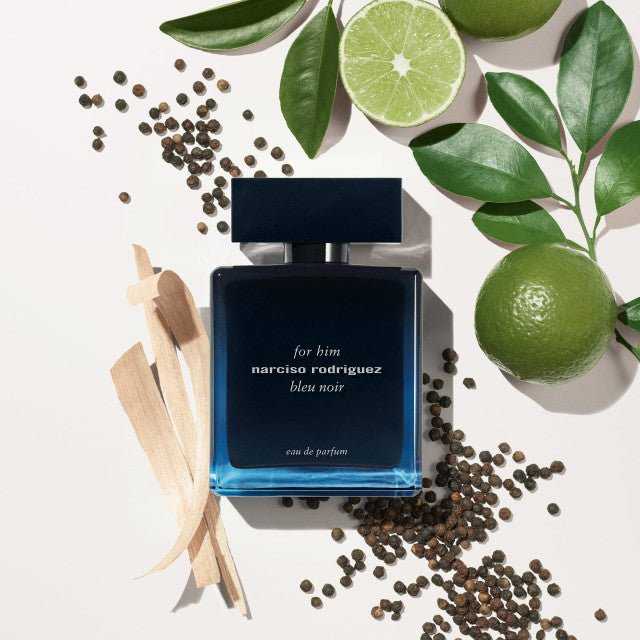 Narciso Rodriguez - For Him Bleu Noir | Eau de Parfum