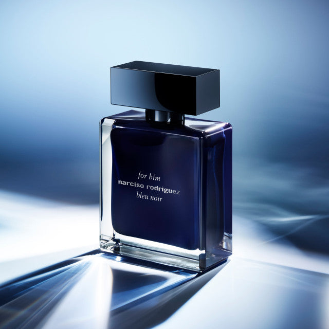 Narciso Rodriguez - For Him Bleu Noir | Eau de Toilette