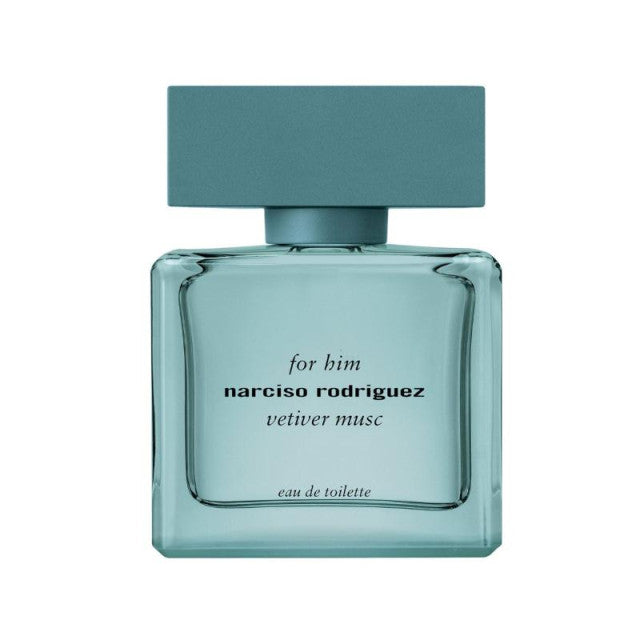 Narciso Rodriguez - For Him Vetiver Musc | Eau de Toilette