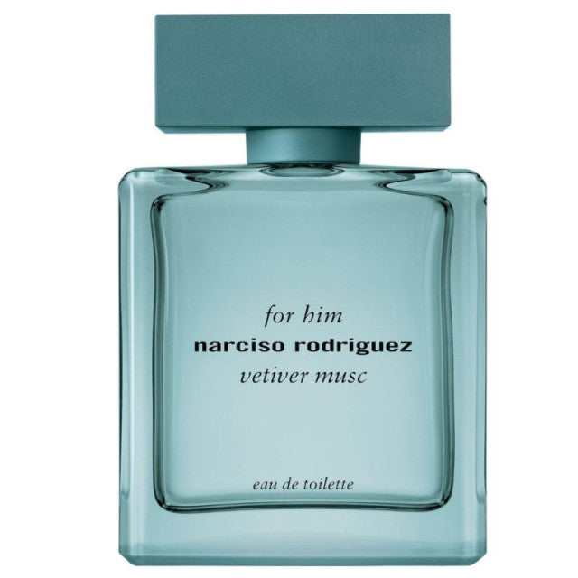 Narciso Rodriguez - For Him Vetiver Musc | Eau de Toilette