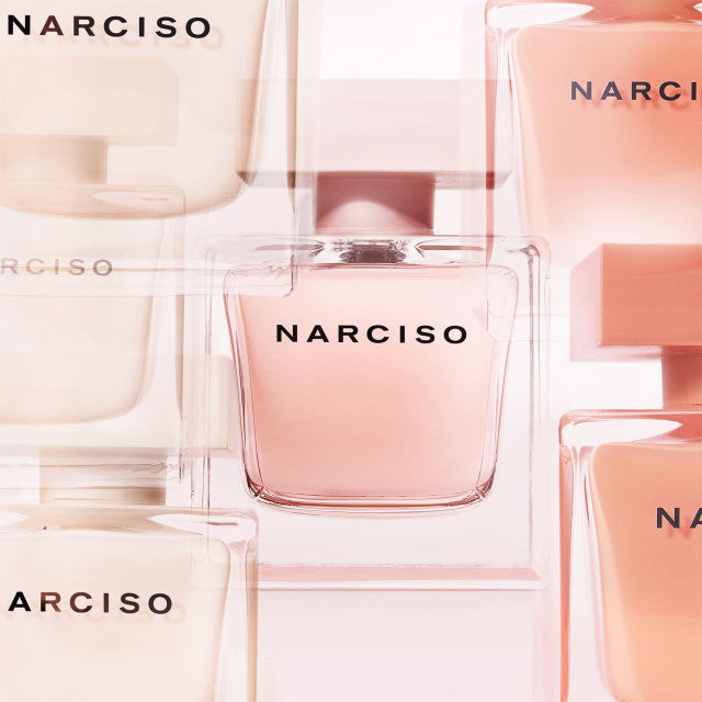 Narciso Rodriguez - Narciso Ambrée | Eau de Parfum
