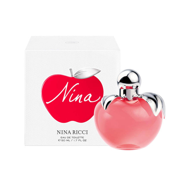 Nina Ricci - Nina | Eau de Toilette