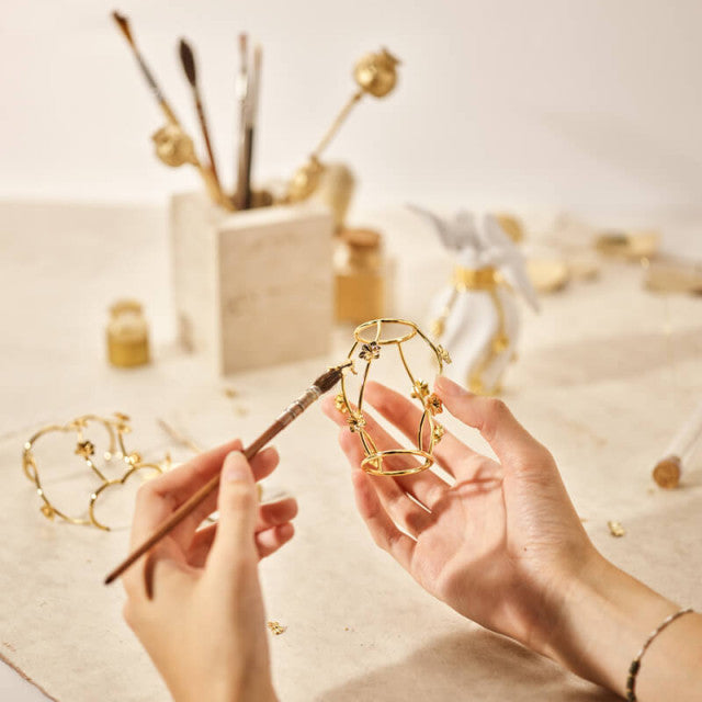 Nina Ricci - L'Air du Temps x Atelier Anne Brun | Eau de Parfum - Édition limitée