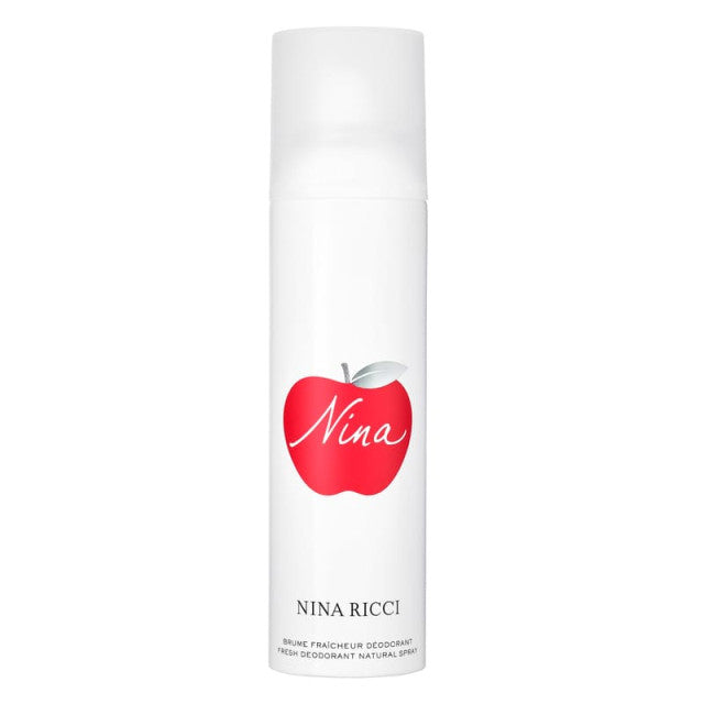 Nina Ricci - Nina | Brume Fraîcheur Déodorant