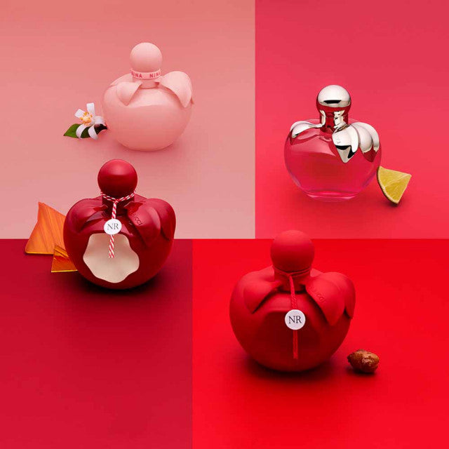 Nina Ricci - Nina Extra Rouge | Eau de Parfum