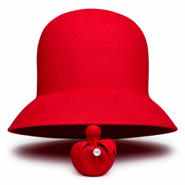 Nina Ricci - Nina Extra Rouge | Eau de Parfum