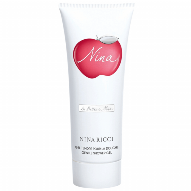 Nina Ricci - Nina | Gel Tendre pour la Douche