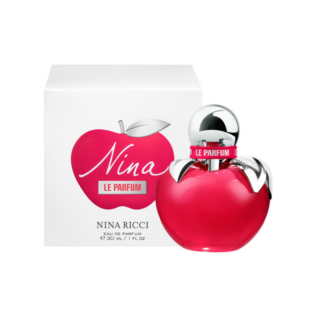 Nina Ricci - Nina Le Parfum | Eau de Parfum