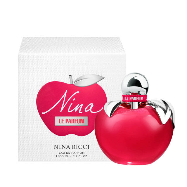 Nina Ricci - Nina Le Parfum | Eau de Parfum