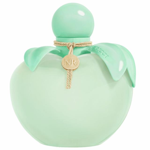 Nina Ricci - Nina Nature | Eau de Toilette - Édition limitée