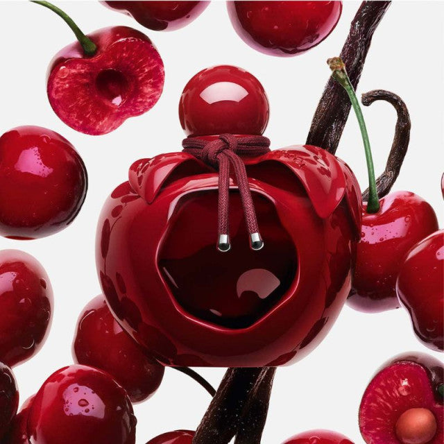 Nina Ricci - Nina Rouge Crush | Eau de Parfum