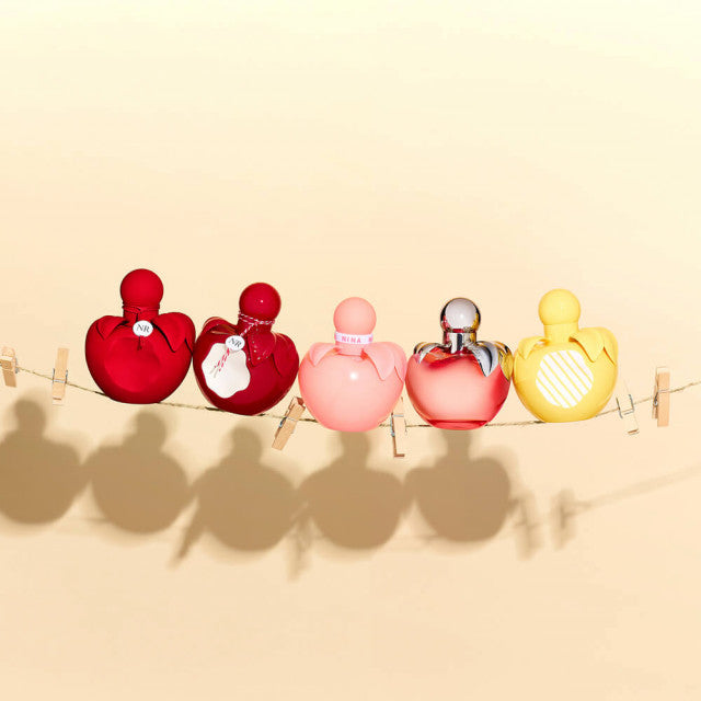Nina Ricci - Nina Soleil | Eau de Toilette