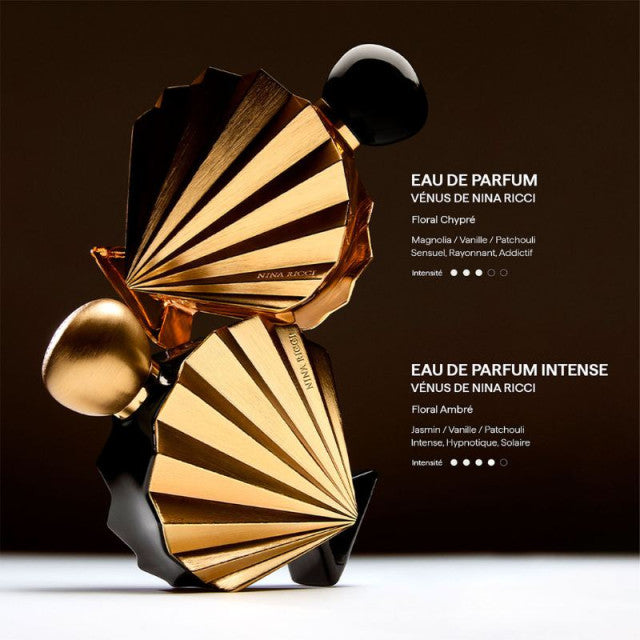 Nina Ricci - Vénus de Nina Ricci | Eau de Parfum Intense